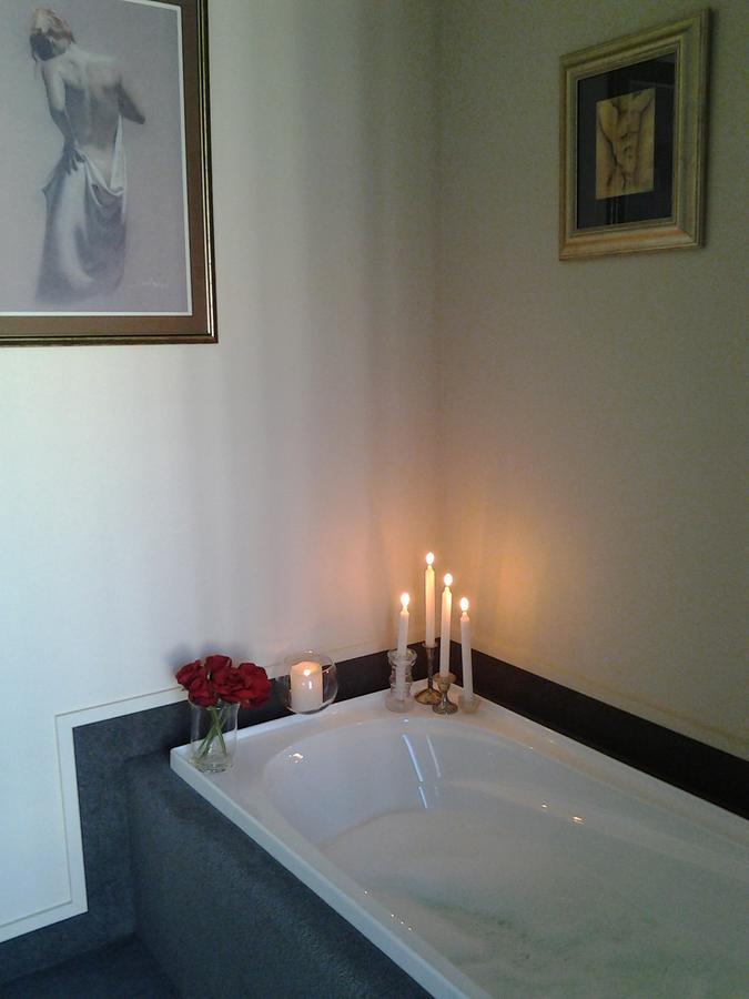 Parkview Bed And Breakfast Cromwell Zewnętrze zdjęcie
