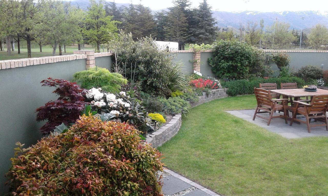 Parkview Bed And Breakfast Cromwell Zewnętrze zdjęcie